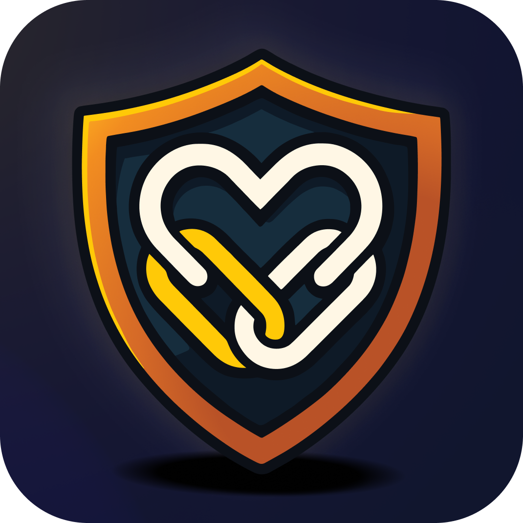 Unbreakable app icon